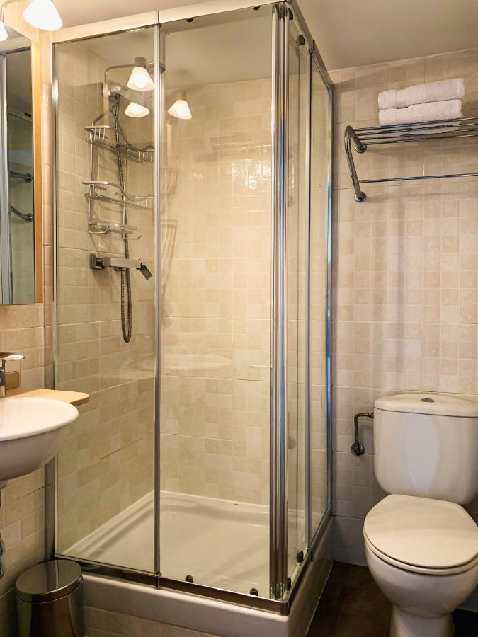 Incredible 2Br Penthouse With Urban Rooftop Garden Barcelona Exterior photo